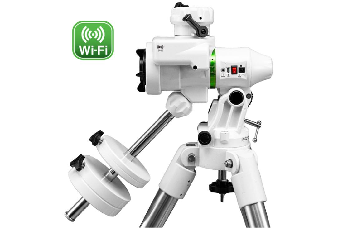 Sky-Watcher EQ-AL55i Pro Montierung Sky-Watcher EQ-AL55i Pro Montierung