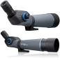 Preview: BRESSER Dachstein 20-60x80 ED 45° Spotting Scope Preview: BRESSER Dachstein 20-60x80 ED 45° Spotting Scope