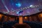 Preview: Space Diver V.2 – Professional Fulldome System for Fixed Planetariums Preview: Space Diver V.2 – Professional Fulldome System for Fixed Planetariums