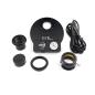 Preview: ZWO Motorisiertes Filterrad EFWmini 5x1,25 Preview: ZWO Motorisiertes Filterrad EFWmini 5x1,25