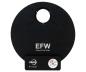 Preview: ZWO Electronic Filter Wheel for 7x 36 mm filters Preview: ZWO Electronic Filter Wheel for 7x 36 mm filters