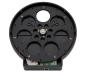Preview: ZWO Electronic Filter Wheel for 7x 36 mm filters Preview: ZWO Electronic Filter Wheel for 7x 36 mm filters