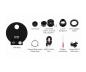 Preview: ZWO Electronic Filter Wheel for 7x 36 mm filters Preview: ZWO Electronic Filter Wheel for 7x 36 mm filters