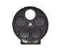 Preview: ZWO Filter Wheel for 5x 2" Filters Preview: ZWO Filter Wheel for 5x 2" Filters