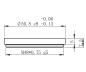 Preview: ZWO Filter Wheel for 5x 2" Filters Preview: ZWO Filter Wheel for 5x 2" Filters