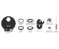 Preview: ZWO Filter Wheel for 5x 2" Filters Preview: ZWO Filter Wheel for 5x 2" Filters