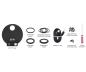 Preview: ZWO Filter Wheel for 7x 2" Filters Preview: ZWO Filter Wheel for 7x 2" Filters