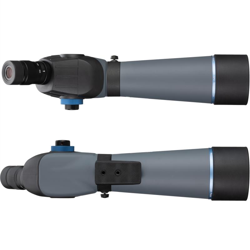 BRESSER Dachstein 20-60x80 ED 45° Spotting Scope BRESSER Dachstein 20-60x80 ED 45° Spotting Scope