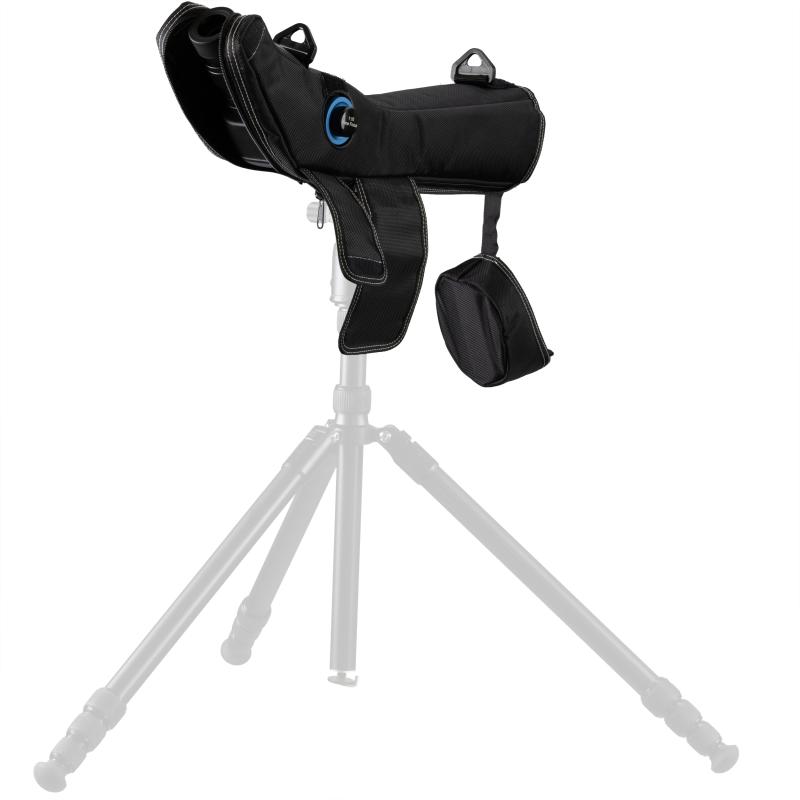 BRESSER Dachstein 20-60x80 ED 45° Spotting Scope BRESSER Dachstein 20-60x80 ED 45° Spotting Scope