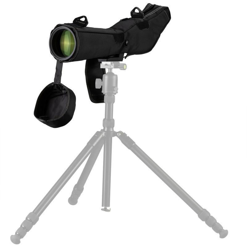 BRESSER Dachstein 20-60x80 ED 45° Spotting Scope BRESSER Dachstein 20-60x80 ED 45° Spotting Scope
