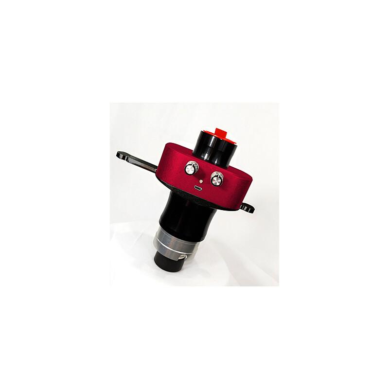 DayStar QUARK H-alpha filter Gemini DayStar QUARK H-alpha filter Gemini