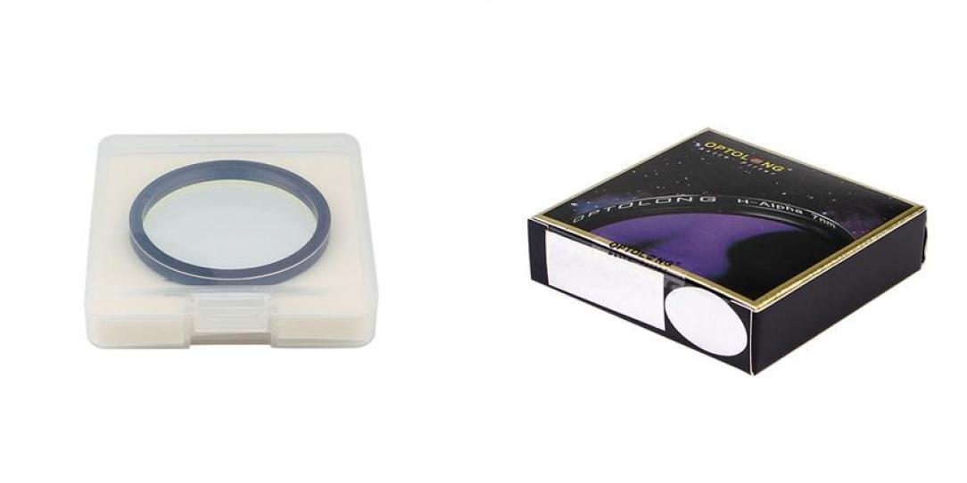 Optolong Filter L-eXtreme 2" Optolong Filter L-eXtreme 2"