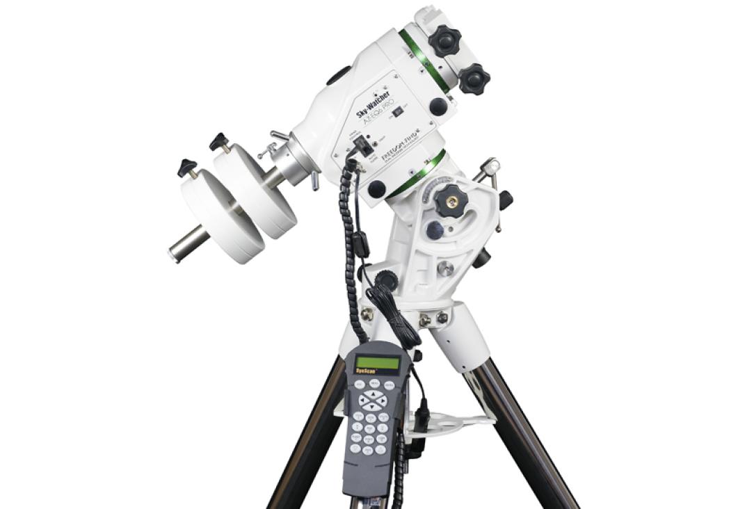 Skywatcher AZ-EQ6 Skywatcher AZ-EQ6