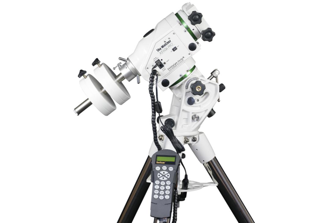 Skywatcher AZ-EQ6