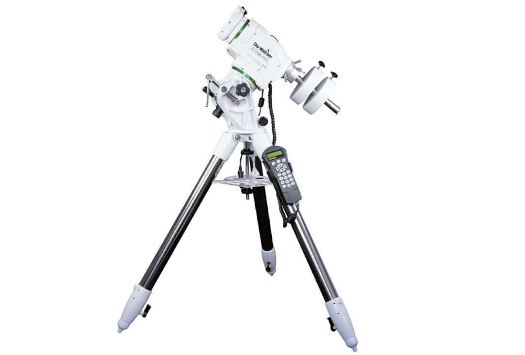 Skywatcher AZ-EQ6 Mount Skywatcher AZ-EQ6 Mount