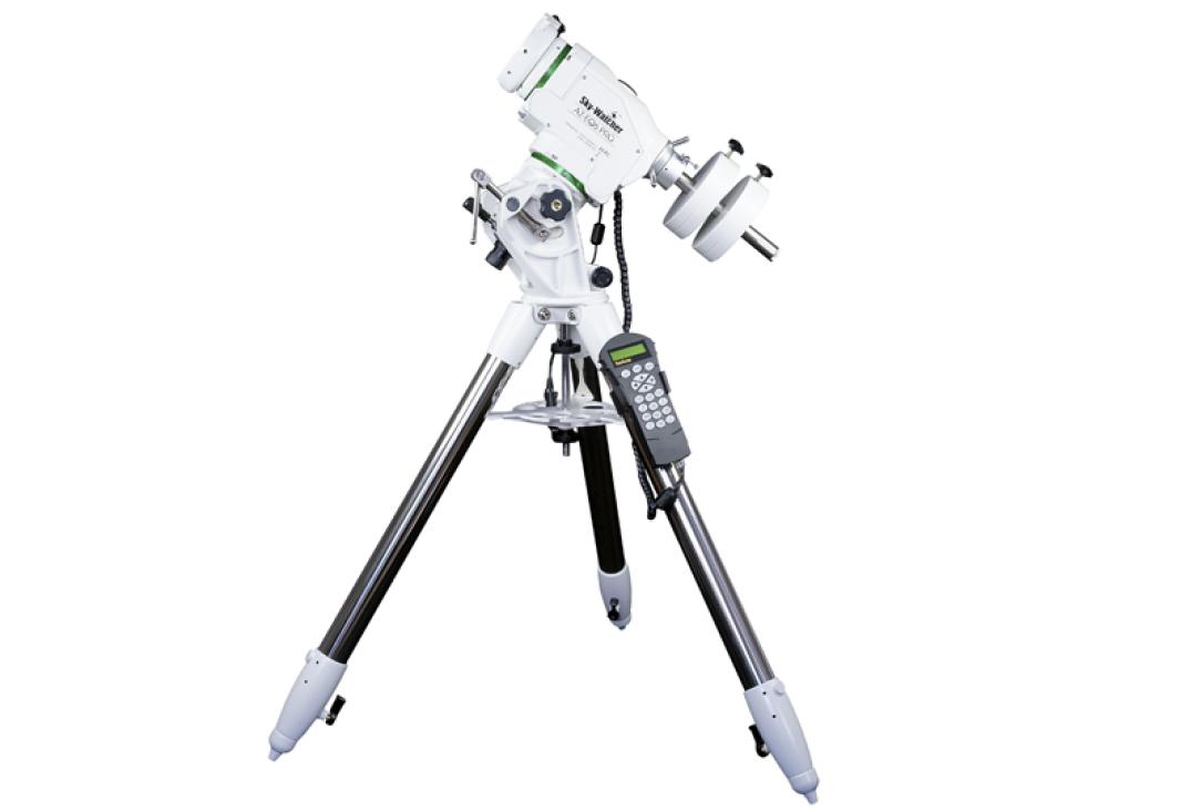 Skywatcher AZ-EQ6 Mount