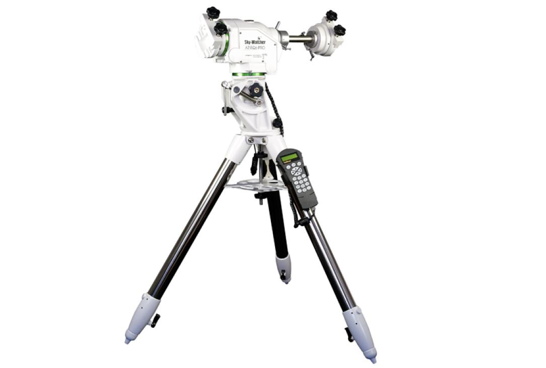 Skywatcher AZ-EQ6 Mount