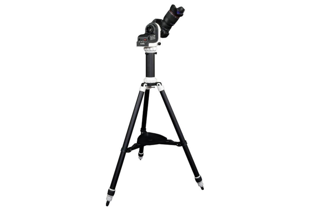 Skywatcher Mount AZ-GTI with Tripod Skywatcher Mount AZ-GTI with Tripod