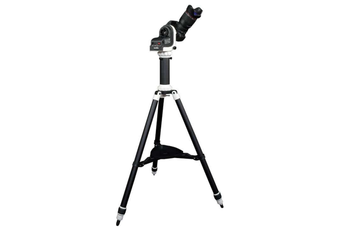 Skywatcher Mount AZ-GTI with Tripod