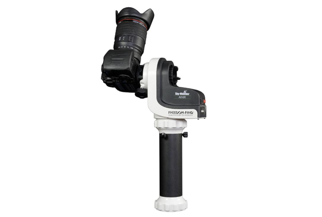 Skywatcher Mount AZ-GTI with Tripod Skywatcher Mount AZ-GTI with Tripod