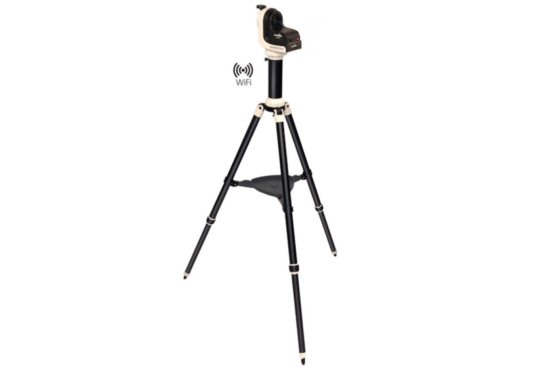 Skywatcher Mount AZ-GTI with Tripod Skywatcher Mount AZ-GTI with Tripod