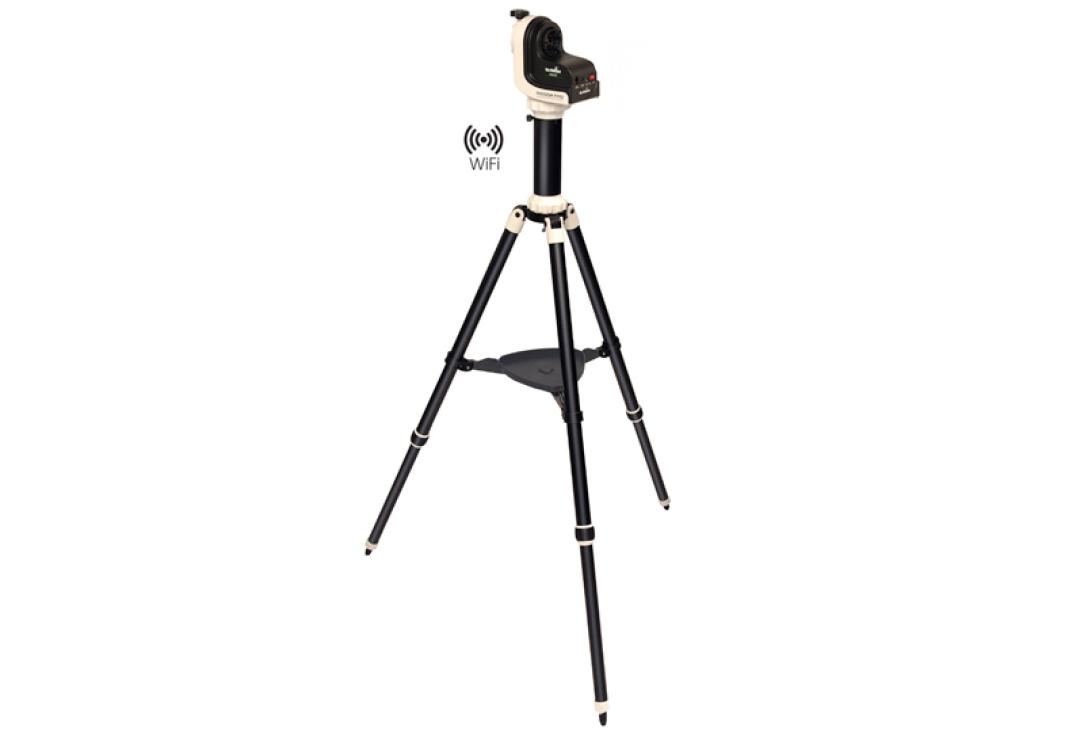 Skywatcher Mount AZ-GTI with Tripod