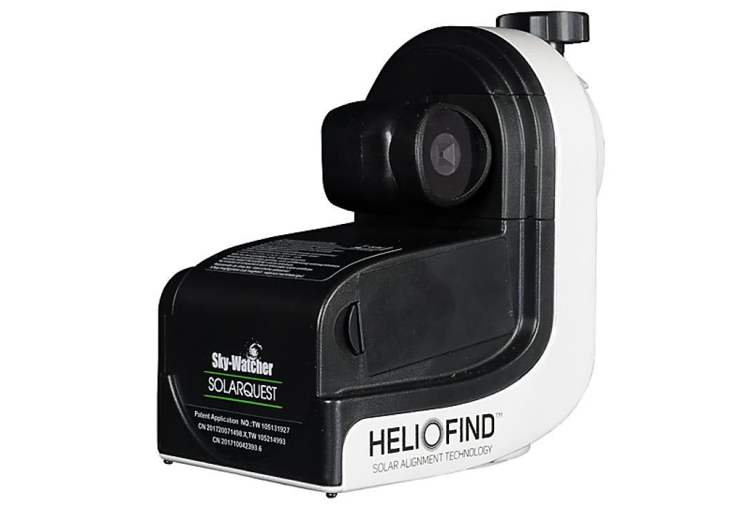 Skywatcher SolarQuest™ Mount Skywatcher SolarQuest™ Mount
