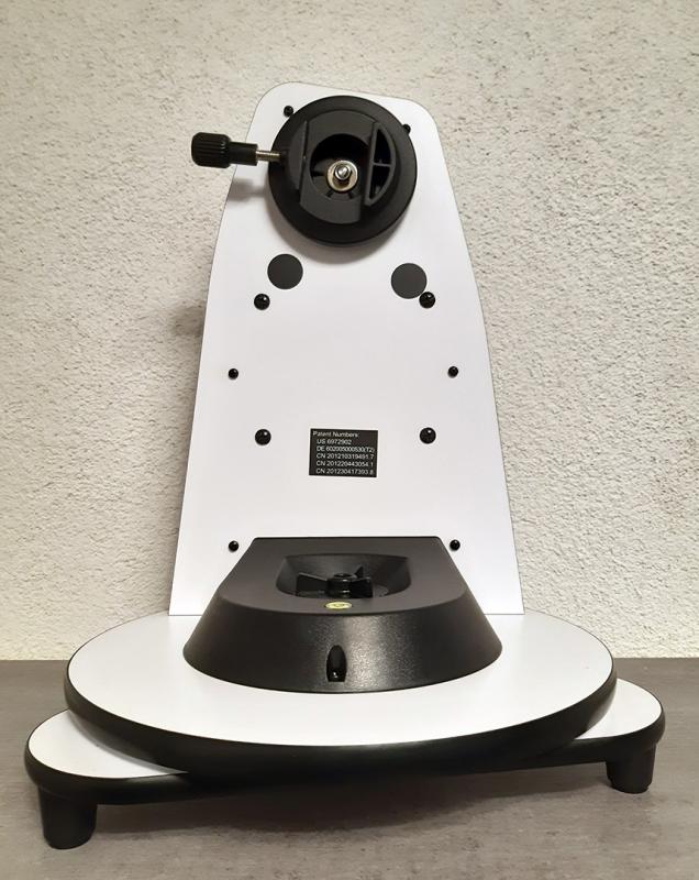 Skywatcher VIRTUOSO GTI Mount Skywatcher VIRTUOSO GTI Mount
