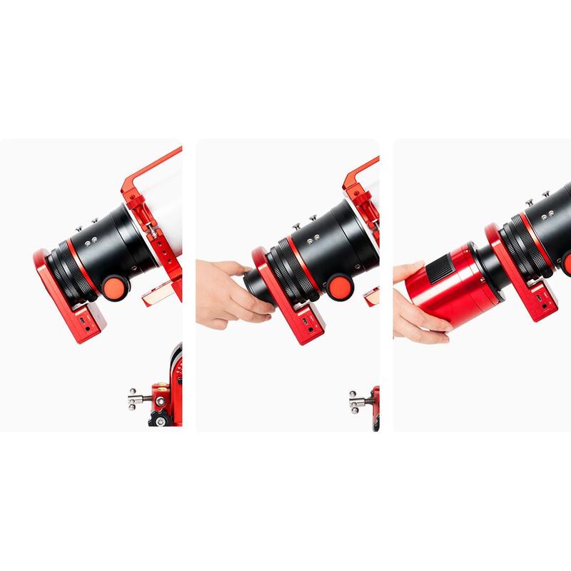 ZWO Rotator CAA ZWO Rotator CAA