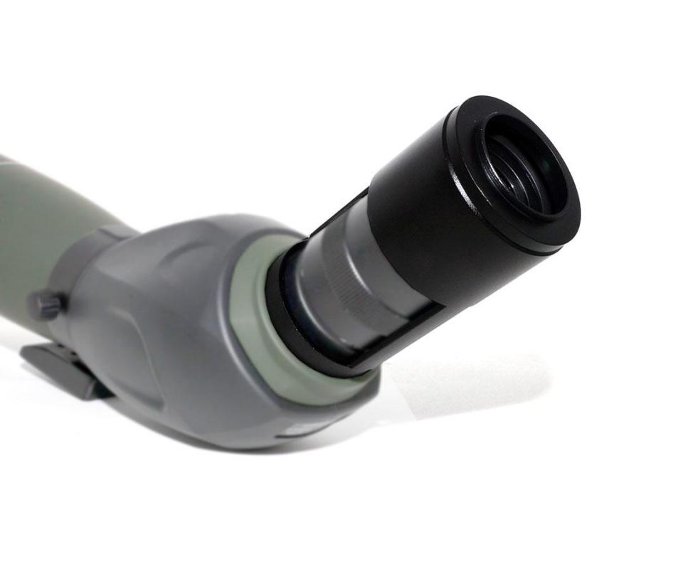 TS-Optics Photo Adapter for spotting scopes BW65Z, BW80Z and BW100Z TS-Optics Photo Adapter for spotting scopes BW65Z, BW80Z and BW100Z