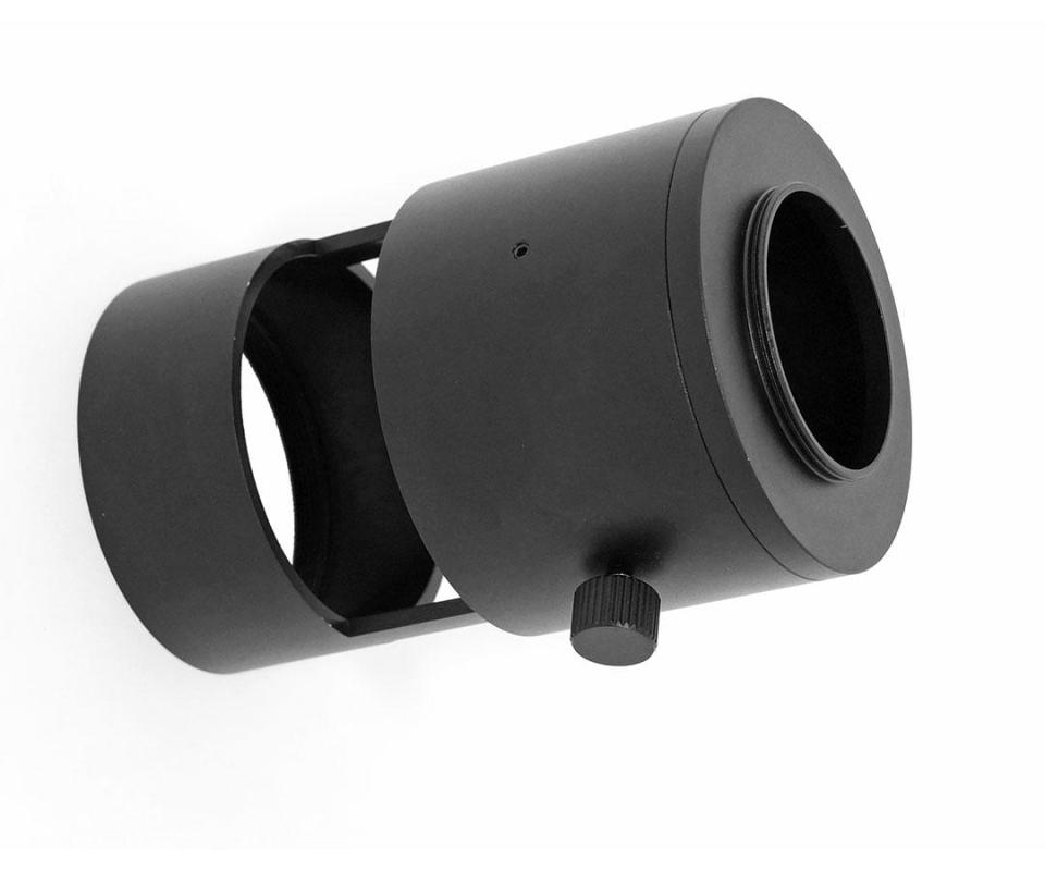 TS-Optics Photo Adapter for spotting scopes BW65Z, BW80Z and BW100Z TS-Optics Photo Adapter for spotting scopes BW65Z, BW80Z and BW100Z