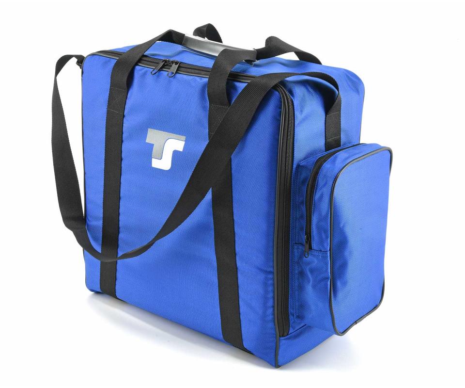 TS-Optics Padded Transport Bag for your medium-sized mount TS-Optics Padded Transport Bag for your medium-sized mount