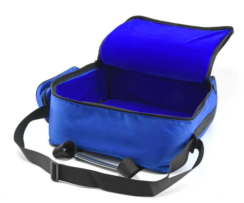 TS-Optics Padded Transport Bag for your medium-sized mount TS-Optics Padded Transport Bag for your medium-sized mount