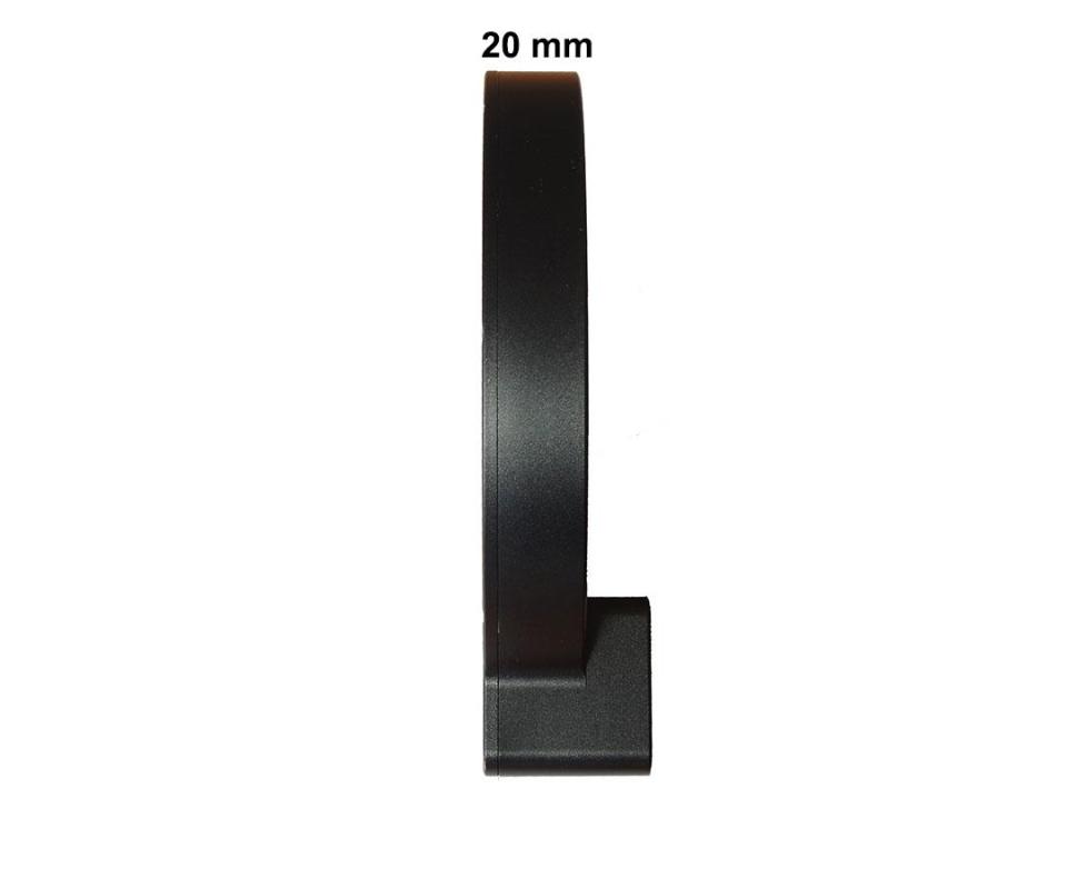 ZWO Filter Wheel for 8x 1.25" mounted or 8x 31unmounted filters ZWO Filter Wheel for 8x 1.25" mounted or 8x 31unmounted filters