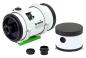 Preview: Sky-Watcher HAC125DX mit EQ-AL55i Pro SynScan GoTo Astrograph-Set 125 mm f/2