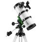 Preview: SkyWatcher Starquest 1145P Newton-Teleskop mit Starquest-Montierung