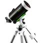 Preview: SkyWatcher Starquest DX127MC 127-mm-Maksutov-Cassegrain-Teleskop mit DX Deluxe Montierung