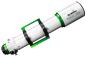 Preview: SkyWatcher Evostar 100EDX 100-mm-ED-Apochromat Refraktor Teleskop