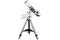Preview: SkyWatcher Startravel 120 EQ3-2 120/600 Achromatic Telescope
