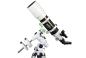 Preview: SkyWatcher Startravel 120 EQ3-2 120/600 Achromatic Telescope