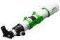 Preview: SkyWatcher Heliostar-76Hα H-Alpha-Sonnenteleskop 76 mm f/8,3