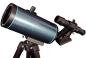 Preview: Acuter Voyager MAK70 Maksutov-Teleskop mit 2D-Microtune-Montierung und Stativ