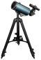 Preview: Acuter Voyager MAK70 Maksutov-Teleskop mit 2D-Microtune-Montierung und Stativ