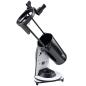 Preview: SkyWatcher Heritage-150P Virtuoso GTi 150-mm-WLAN-GoTo-Dobson-Teleskop