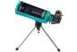 Preview: Acuter Maksy 60 Maksutov-Cassegrain Lern-Teleskopset mit Tischstativ