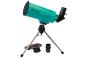 Preview: Acuter Maksy 60 Maksutov-Cassegrain Lern-Teleskopset mit Tischstativ