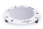 Preview: Baader AstroSolar ASTF ClearWhite OD 5.1 Teleskopfilter 280 mm – Unterseite der Filterfassung