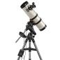 Preview: Omegon Horizon N 130/650 EQ370DX GoTo Telescope