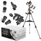 Preview: Omegon Teleskop Horizon N 114/500 EQ Neo – Ansicht 3