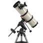 Preview: Omegon Teleskop Horizon N 150/750 EQ370